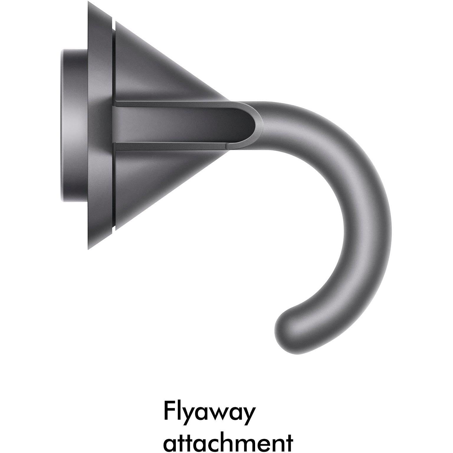 Dyson Supersonic™ hair dryer (Bright Nickel/Bright Copper)
SKU: 389925-01 Dyson Supersonic™ hair dryer (Bright Nickel/Bright Copper)
SKU: 389925-01